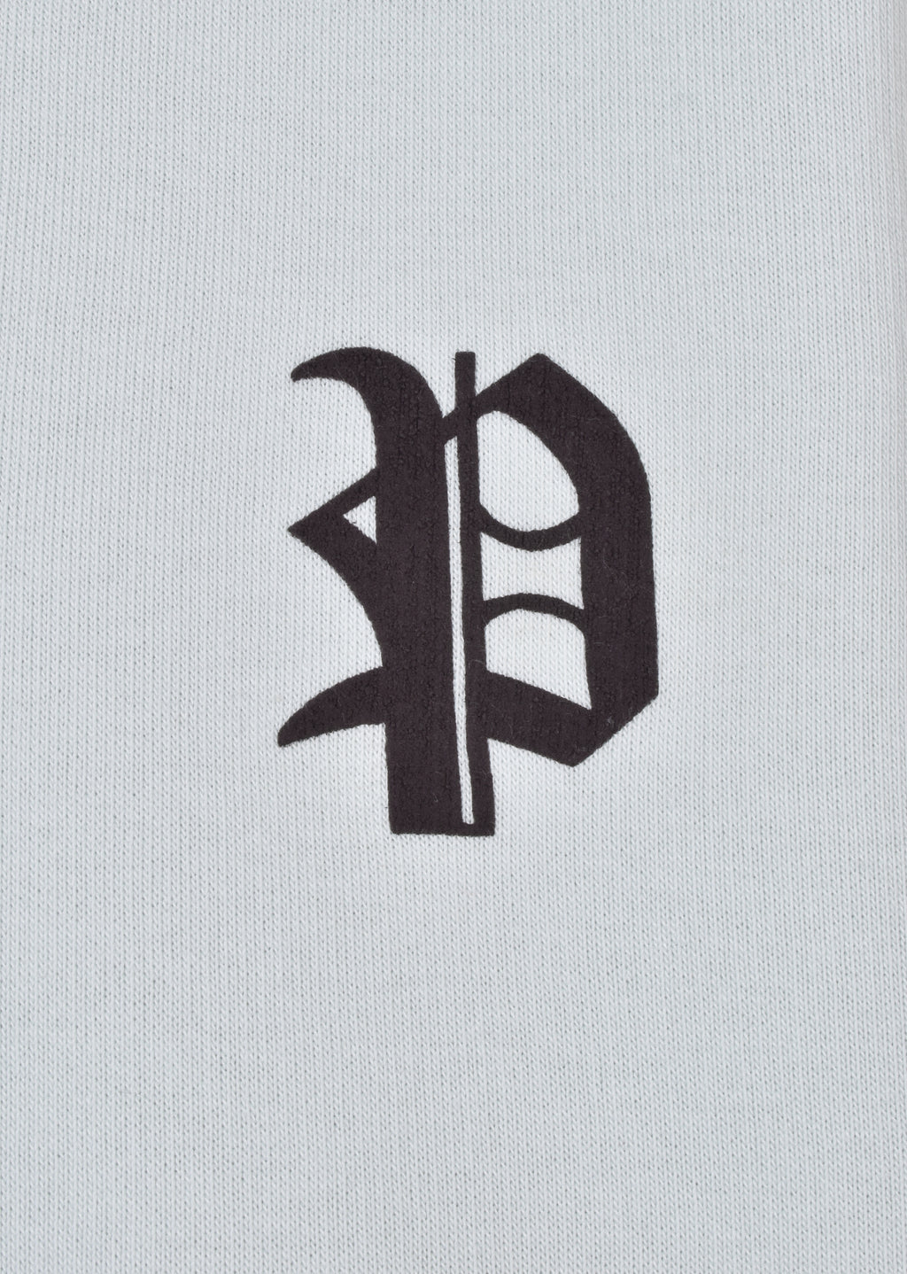 PRINTED OVERSIZE SWEATSHIRT