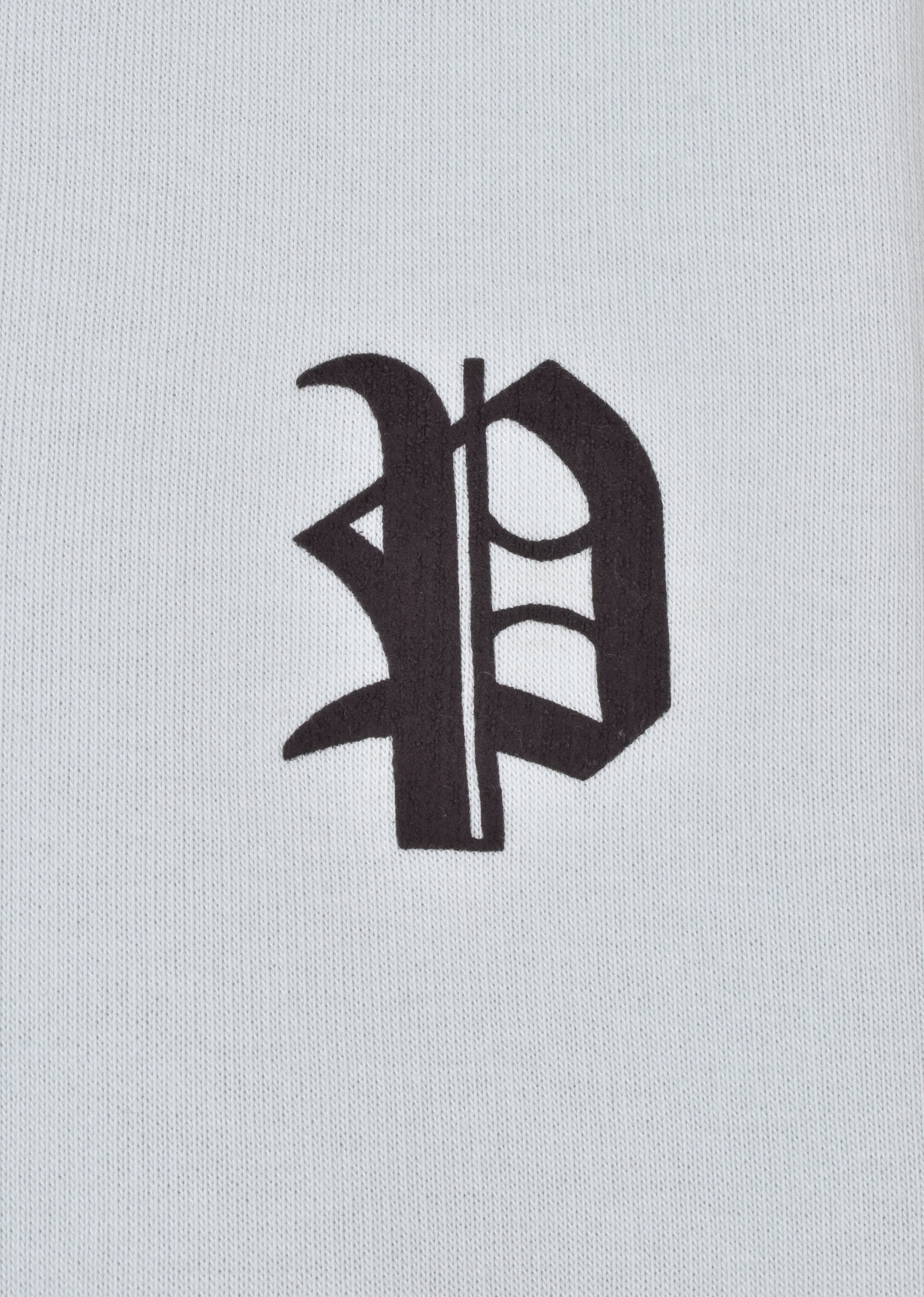 PRINTED OVERSIZE SWEATSHIRT