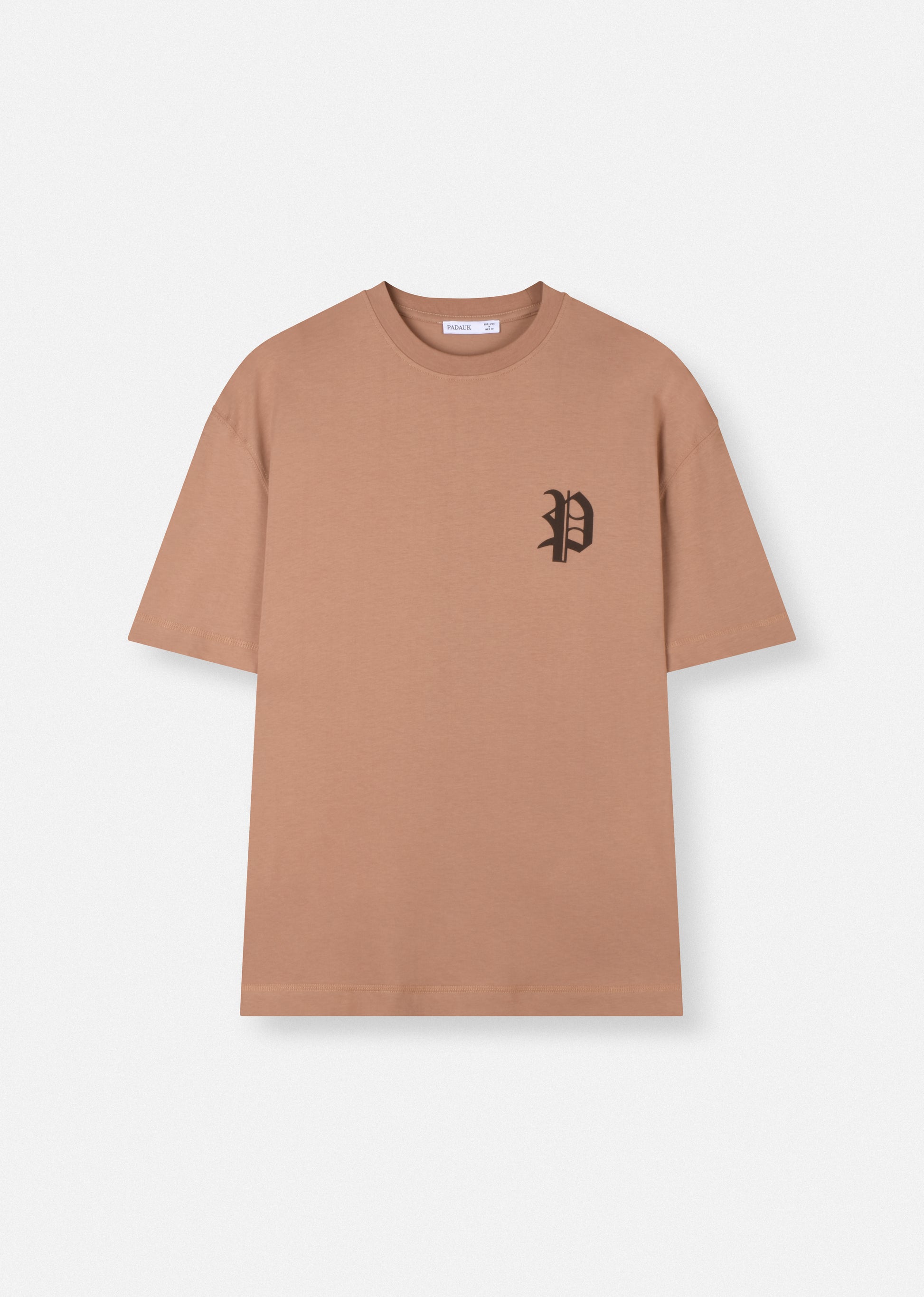 PRINTED BOXY-FIT T-SHIRT