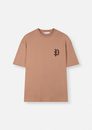 PRINTED BOXY-FIT T-SHIRT
