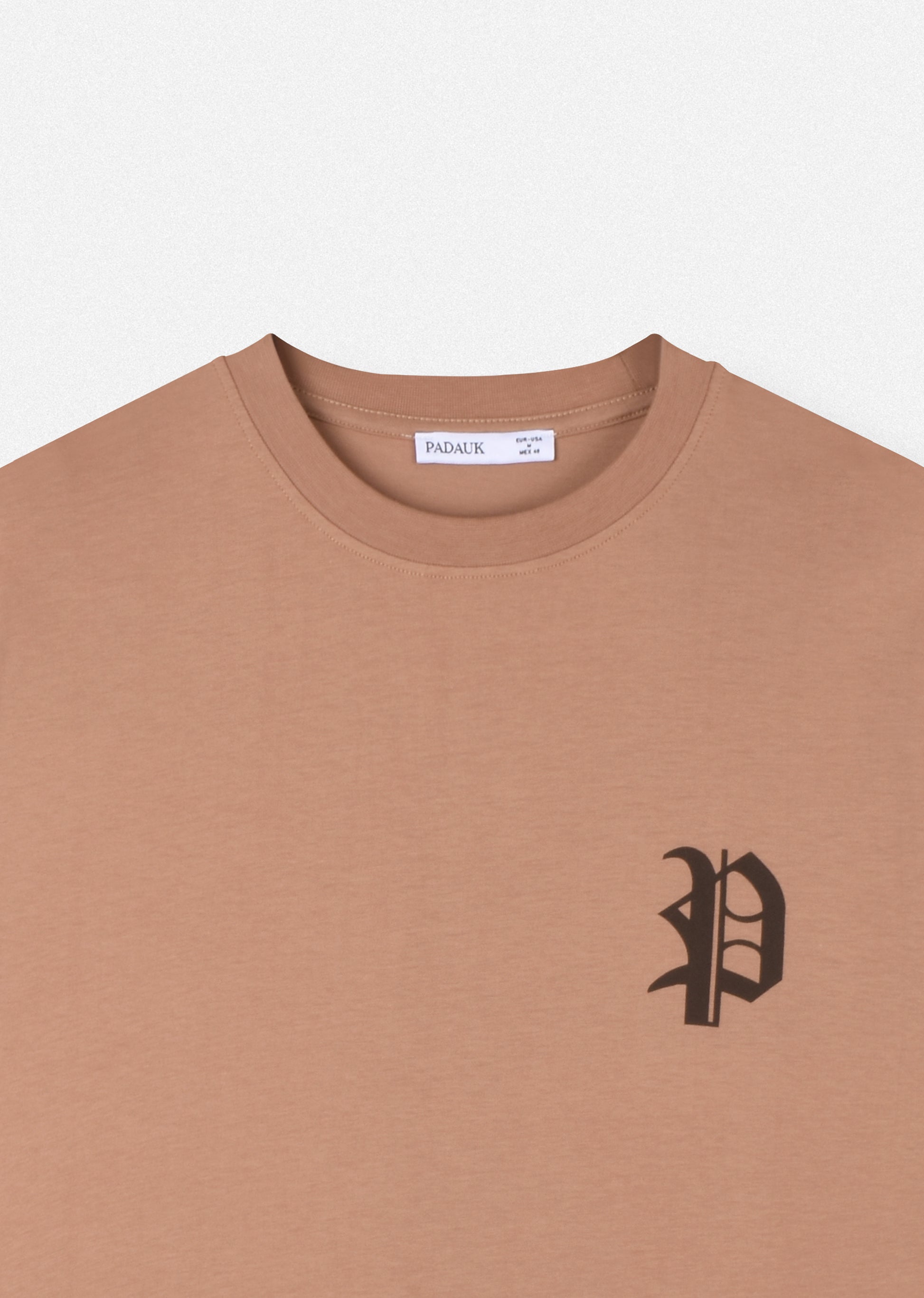 PRINTED BOXY-FIT T-SHIRT