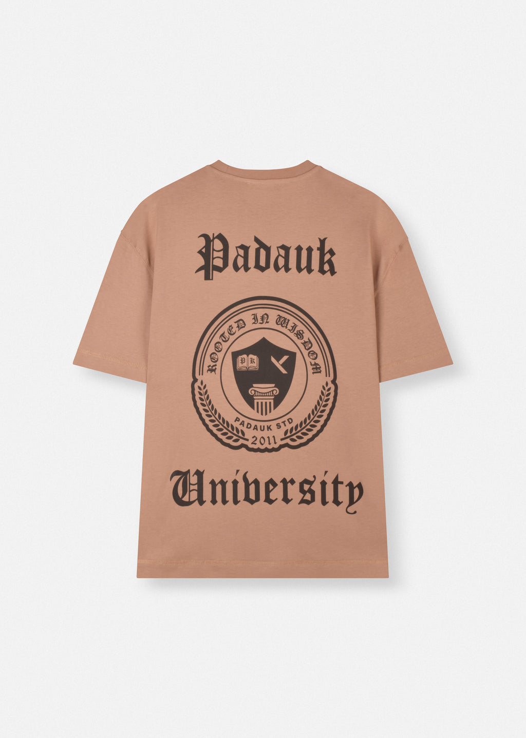 PRINTED BOXY-FIT T-SHIRT