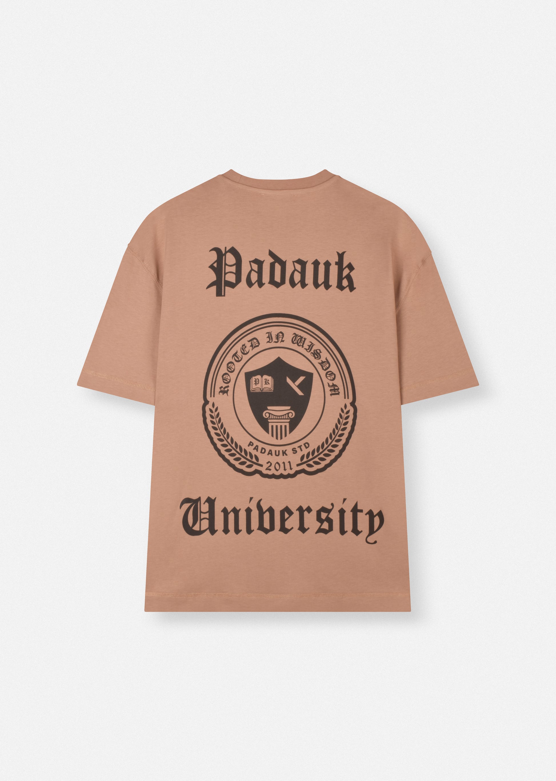 PRINTED BOXY-FIT T-SHIRT