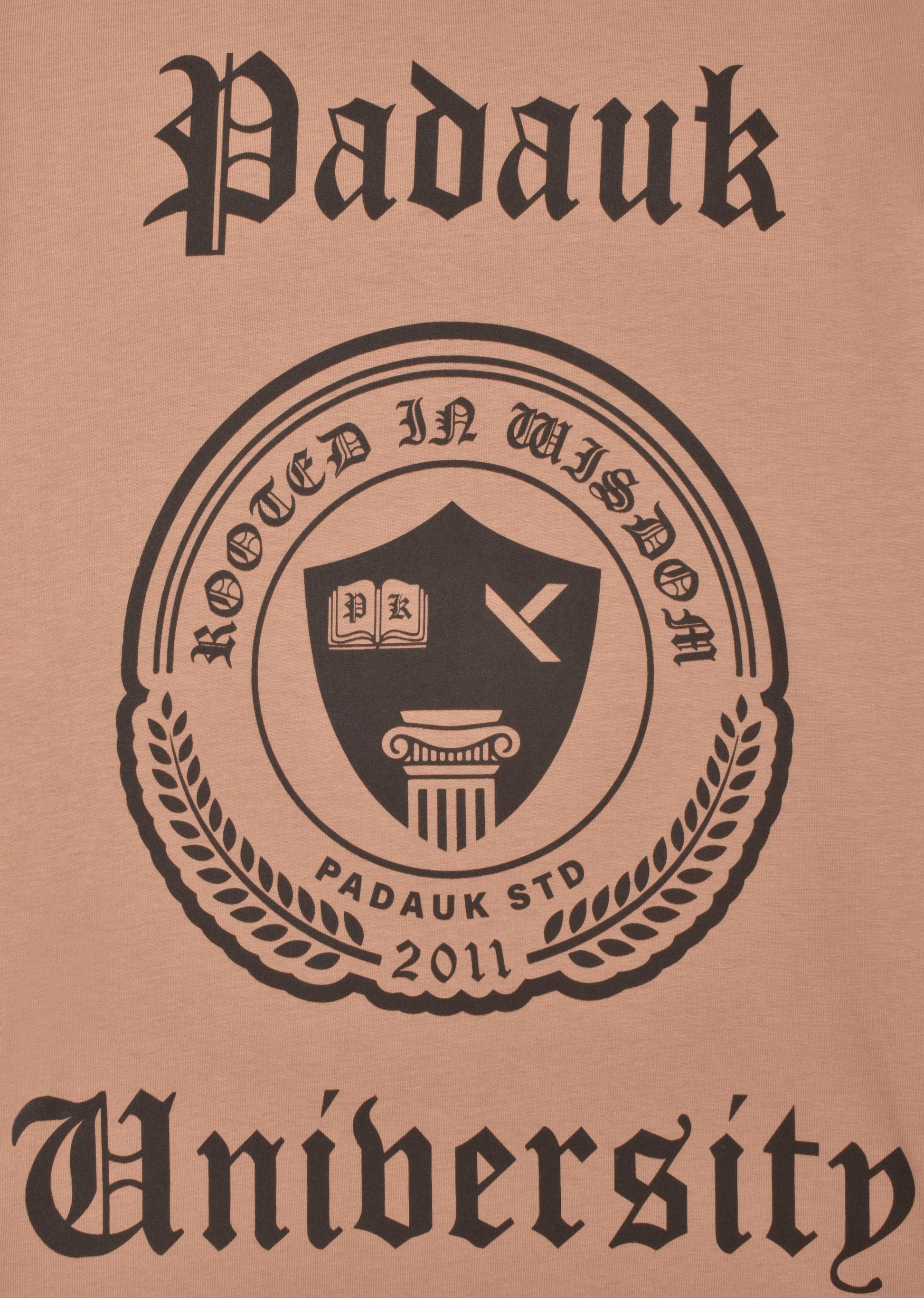 PRINTED BOXY-FIT T-SHIRT