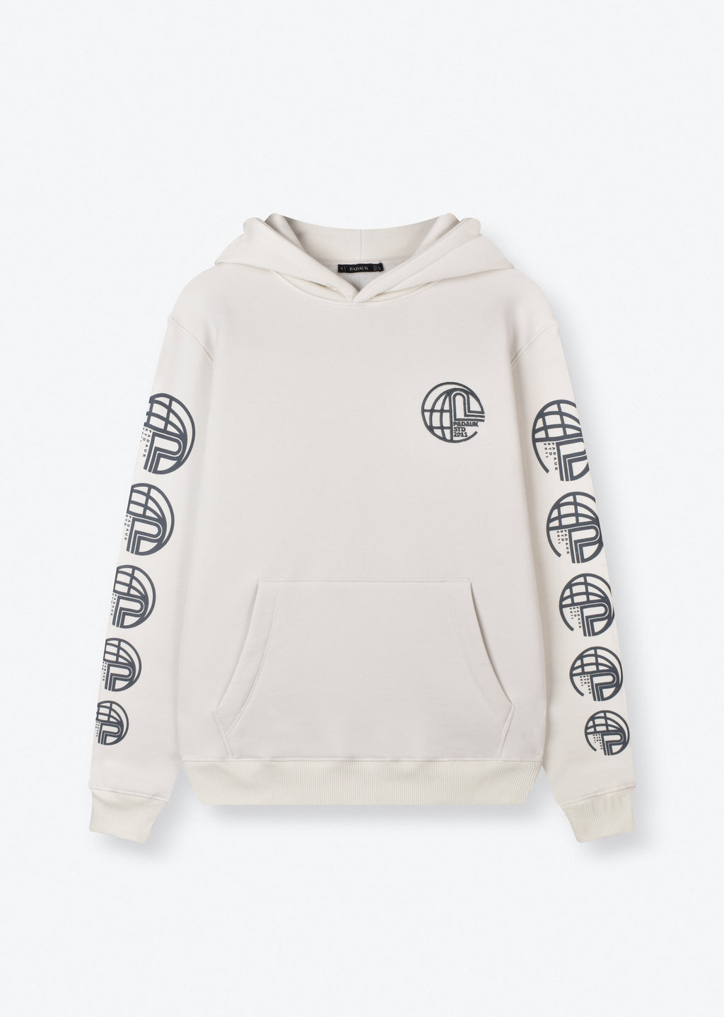 OVERSIZE PRINTED HOODIE