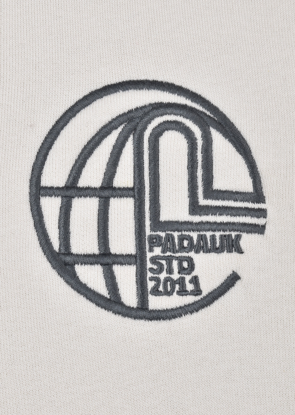 OVERSIZE PRINTED HOODIE