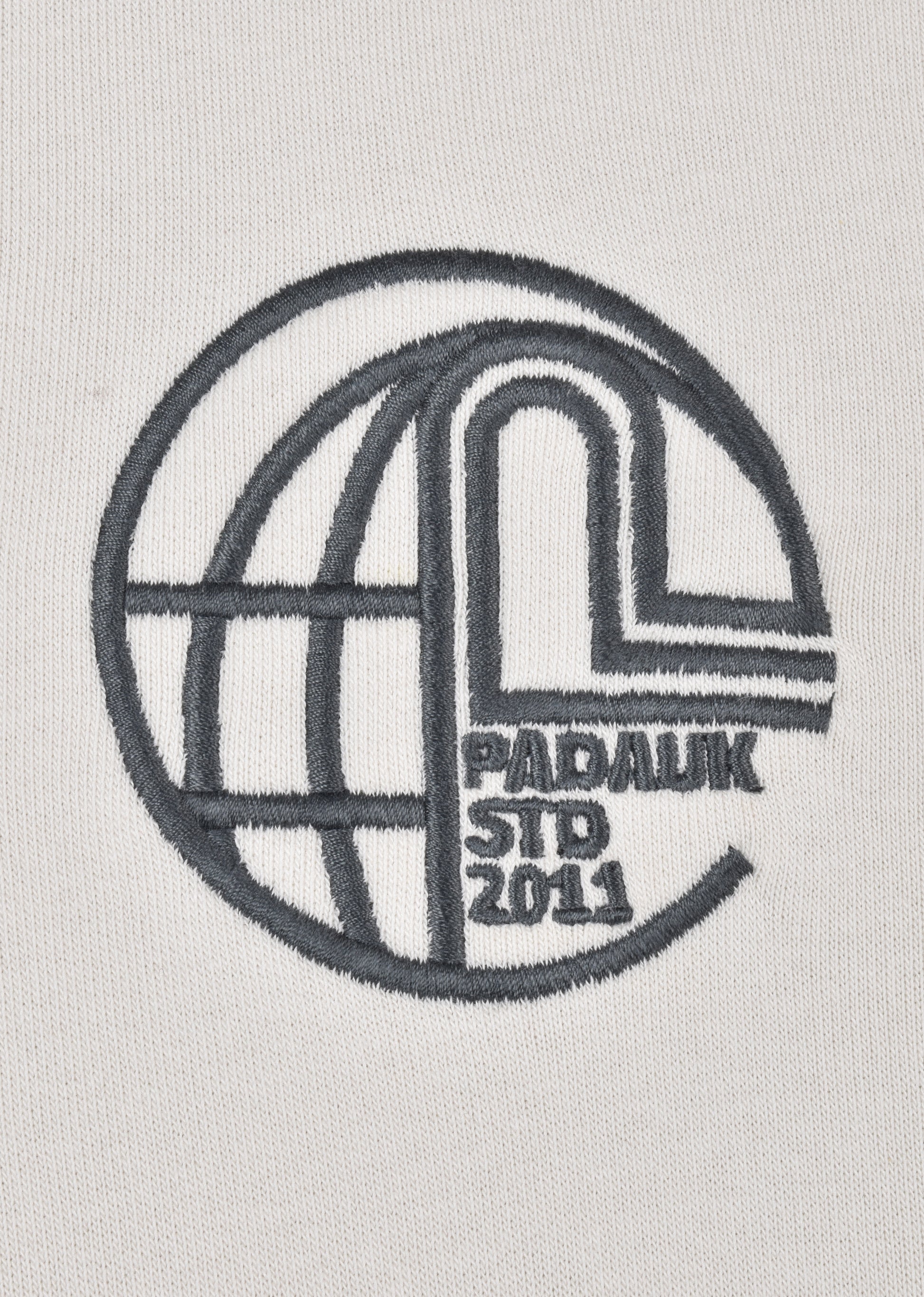 OVERSIZE PRINTED HOODIE