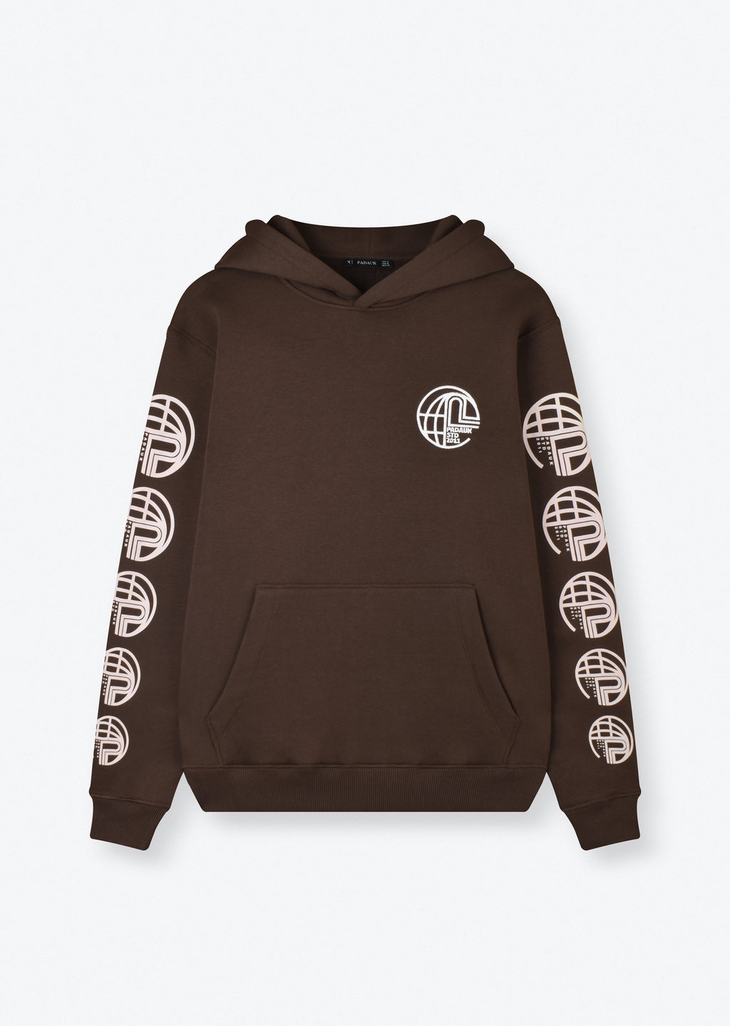 OVERSIZE PRINTED HOODIE