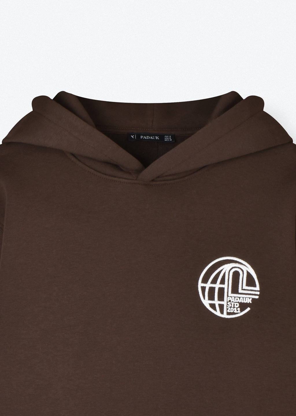 OVERSIZE PRINTED HOODIE