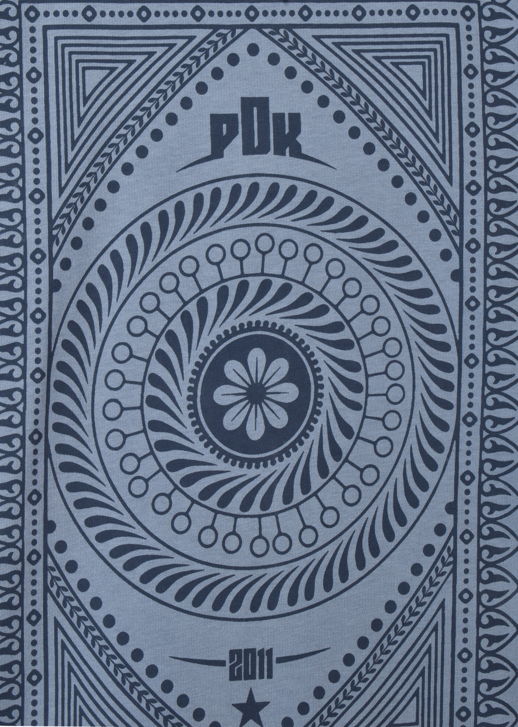 PRINTED BOXY-FIT T-SHIRT