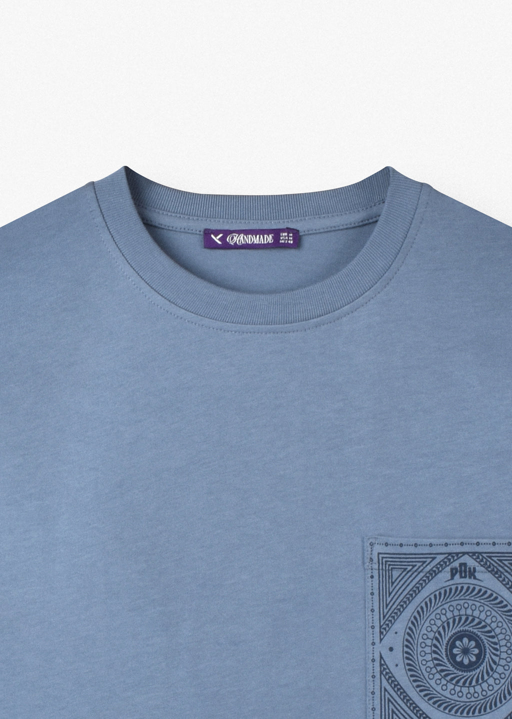 PRINTED BOXY-FIT T-SHIRT