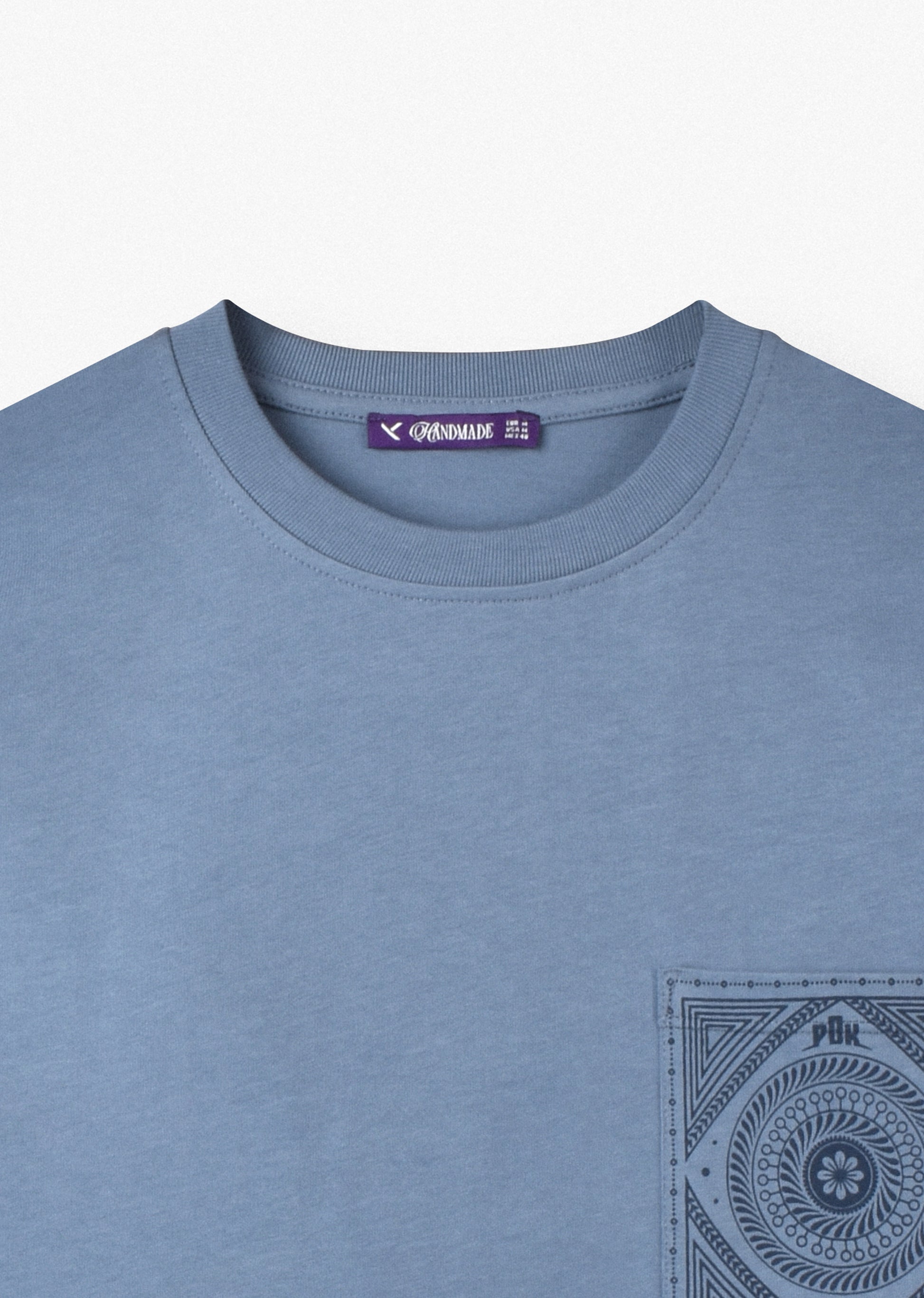 PRINTED BOXY-FIT T-SHIRT