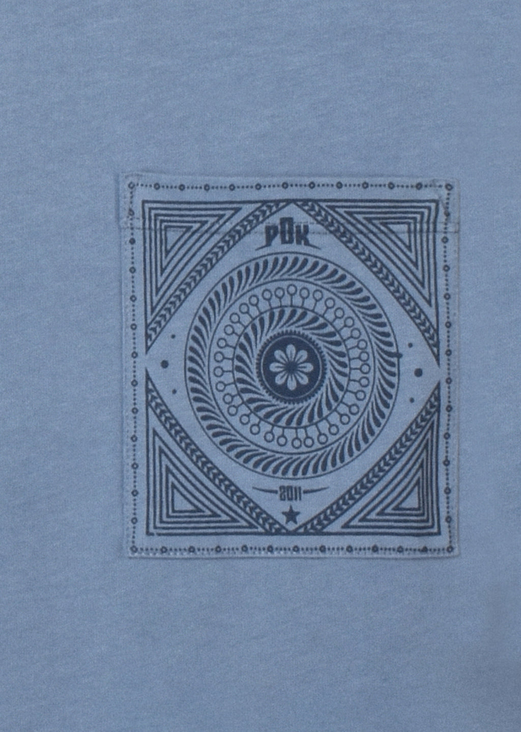 PRINTED BOXY-FIT T-SHIRT