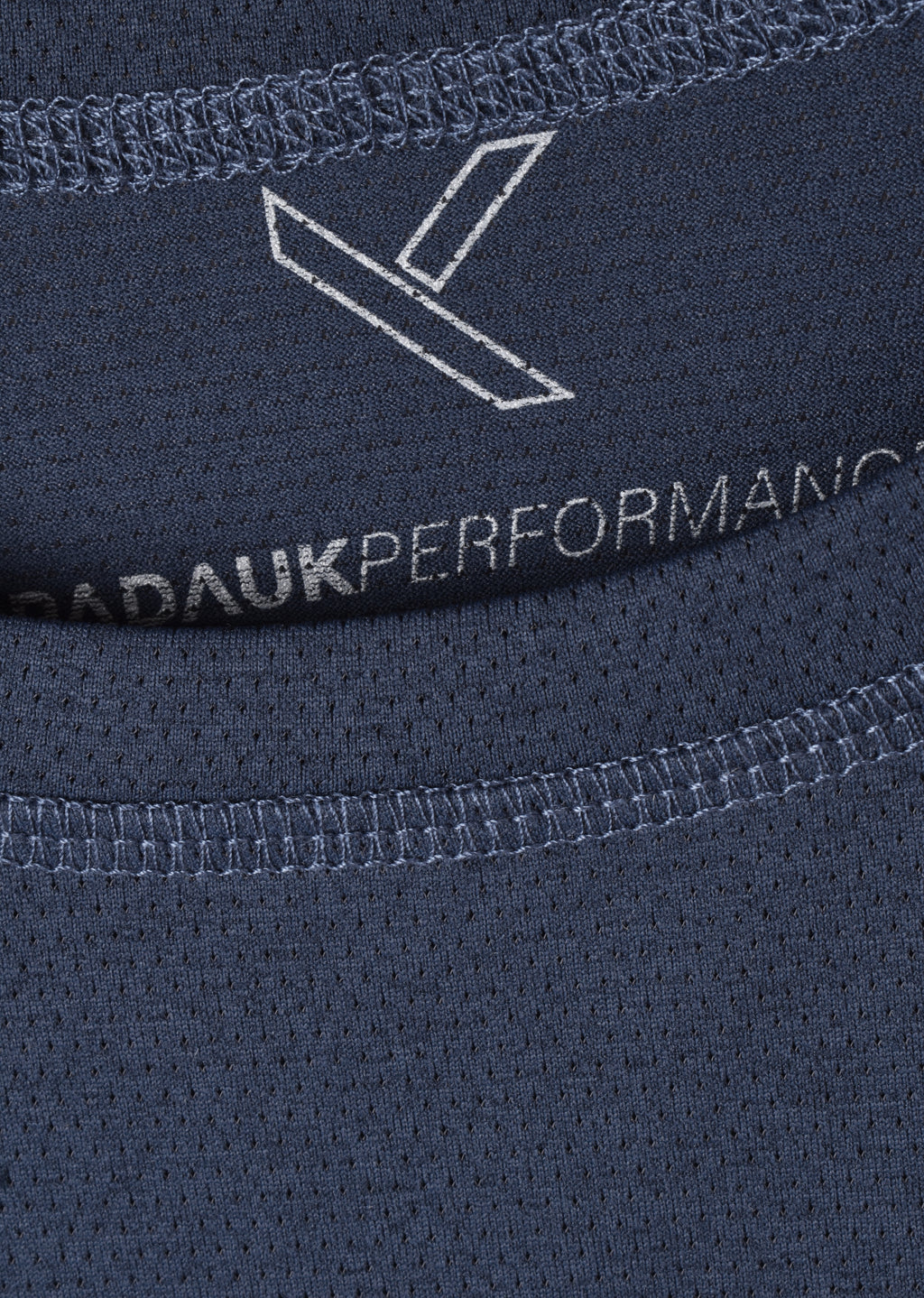 TEXTURED TECHNICAL T-SHIRT