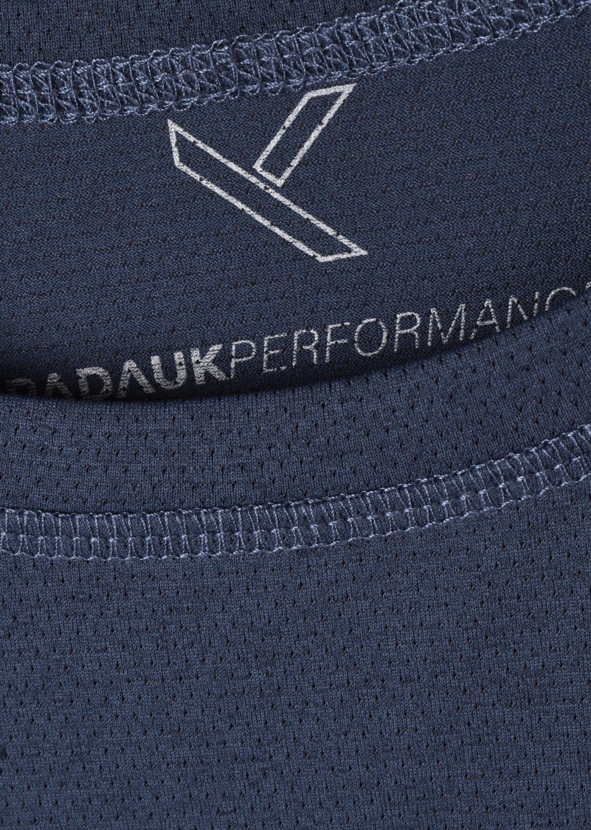 TEXTURED TECHNICAL T-SHIRT