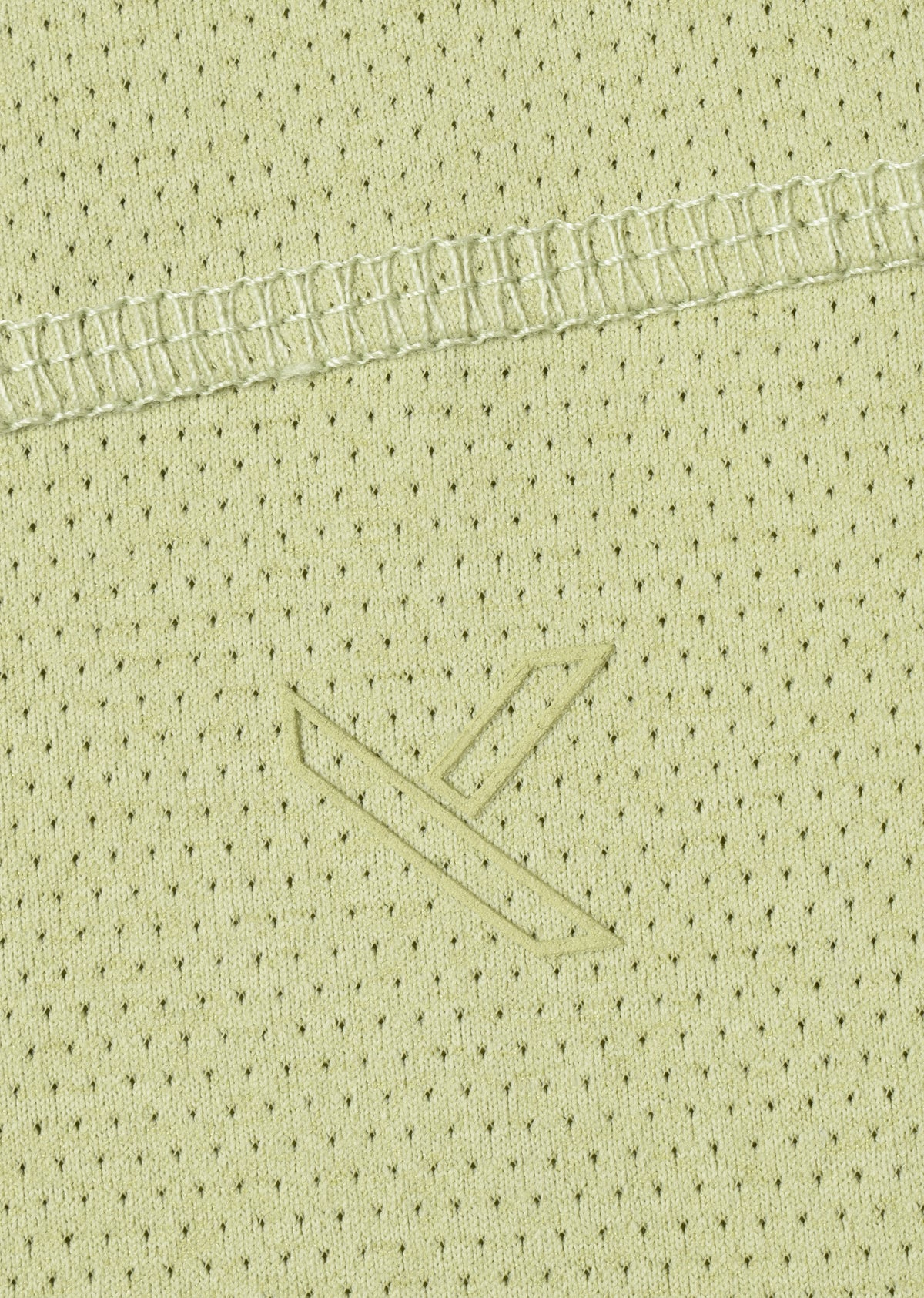 TEXTURED TECHNICAL T-SHIRT