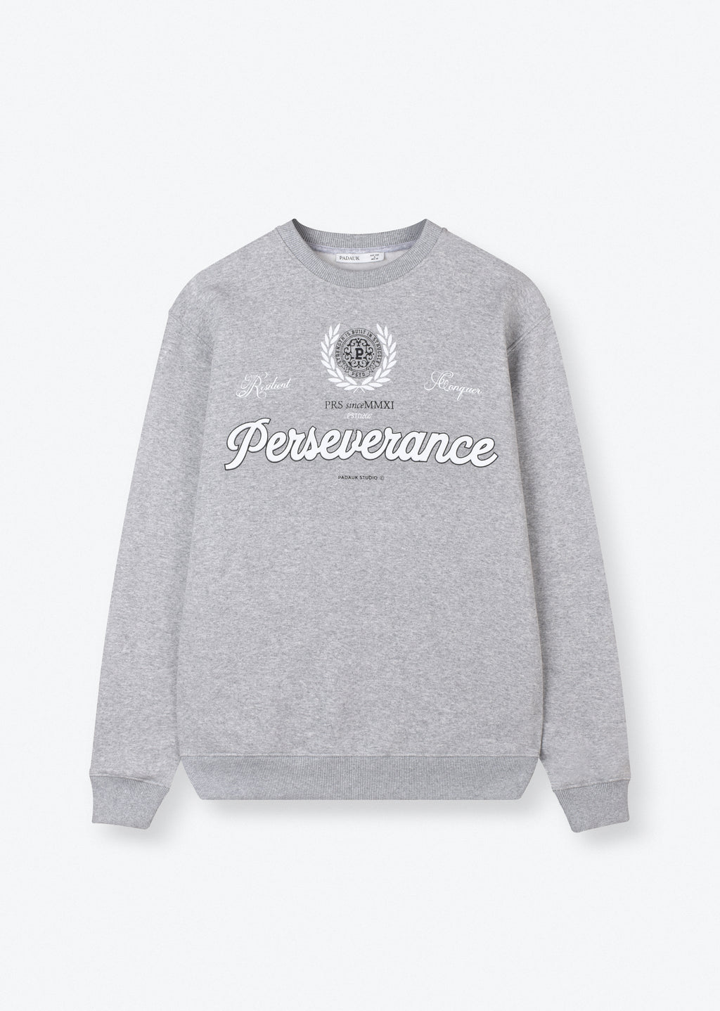 PRINTED OVERSIZE SWEATSHIRT