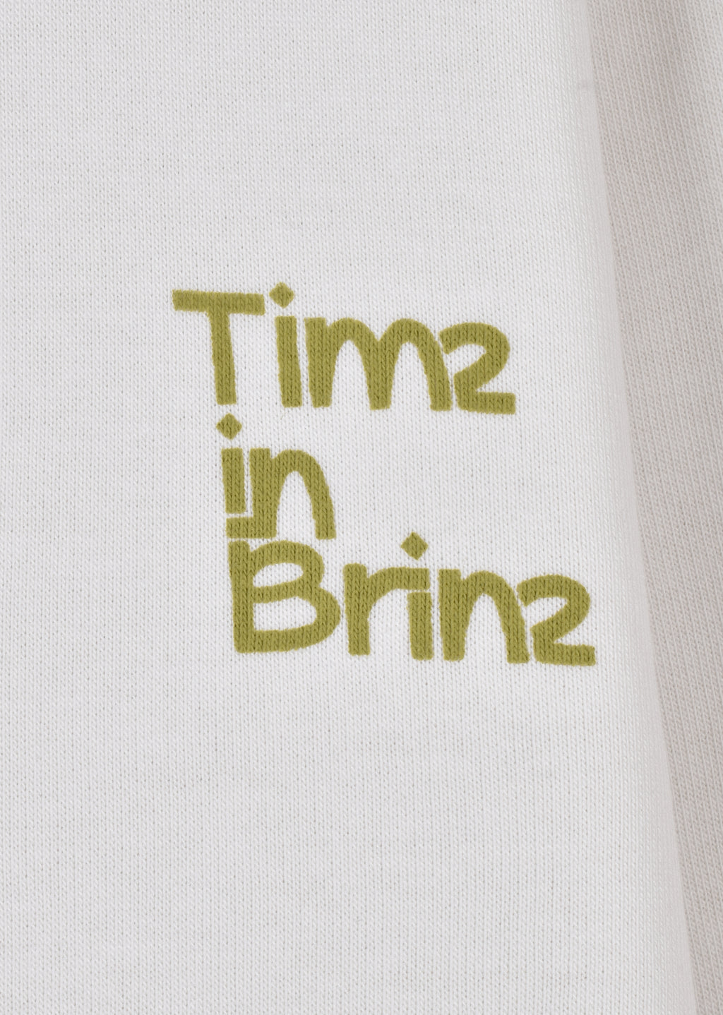 OVERSIZE PRINTED HOODIE