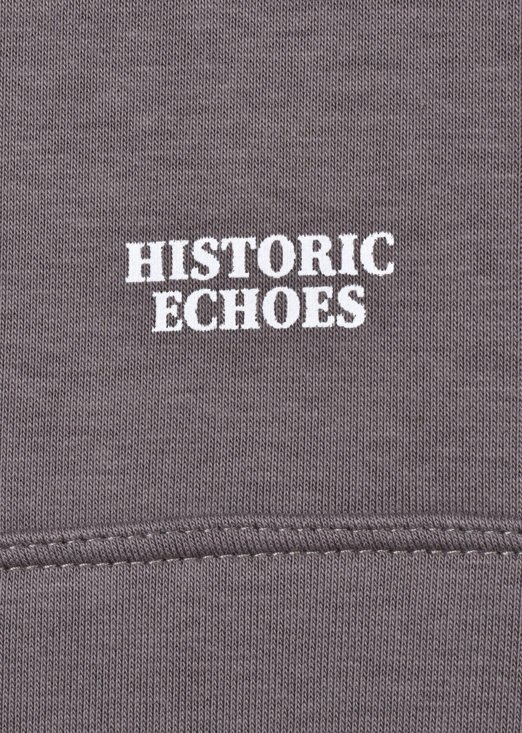 OVERSIZE PRINTED HOODIE