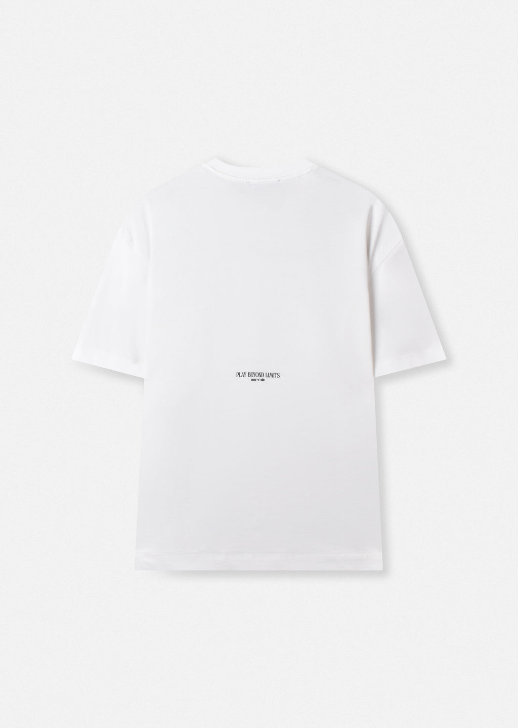 PRINTED BOXY-FIT T-SHIRT