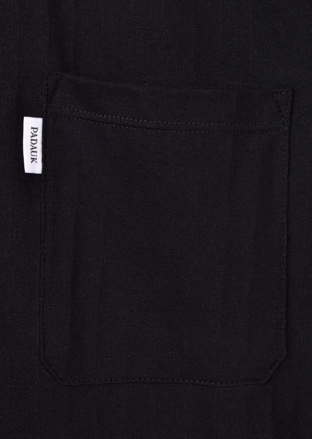 LOGO POCKET T-SHIRT