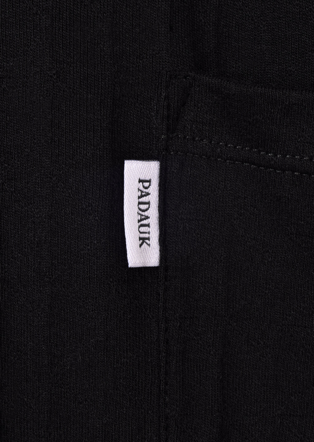 LOGO POCKET T-SHIRT