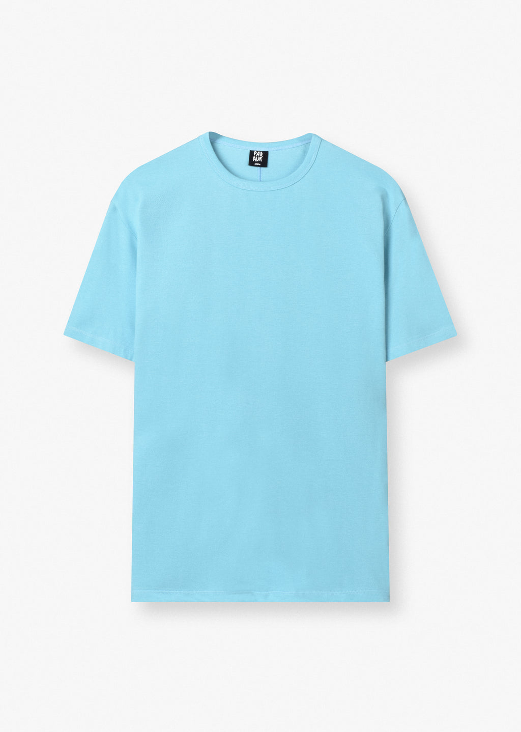 OVERSIZE PIQUE T-SHIRT