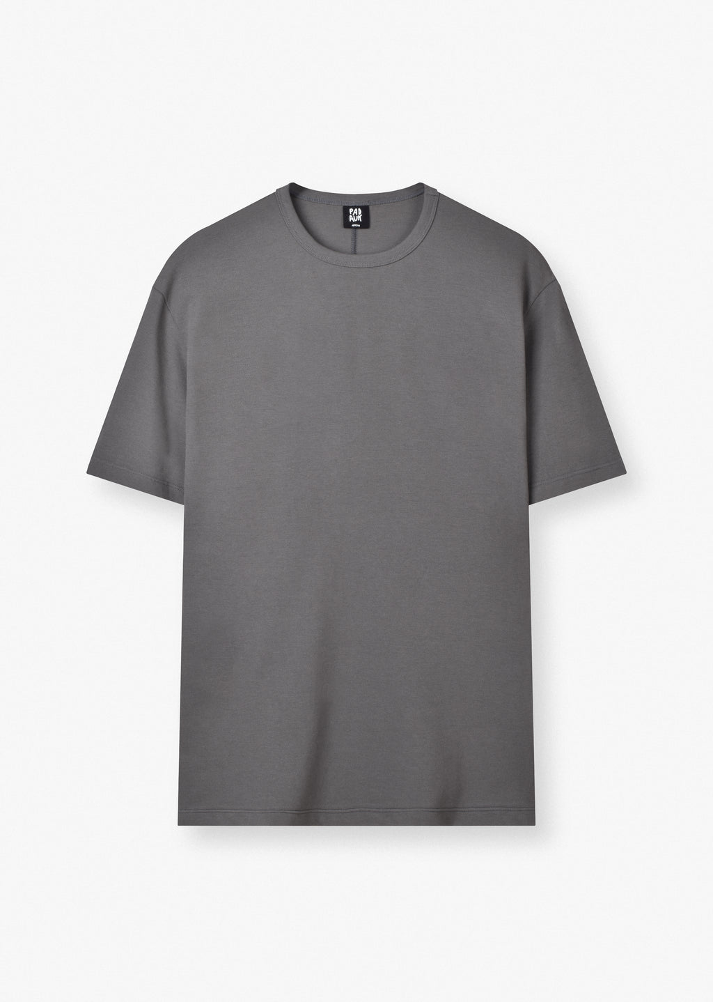 OVERSIZE PIQUE T-SHIRT