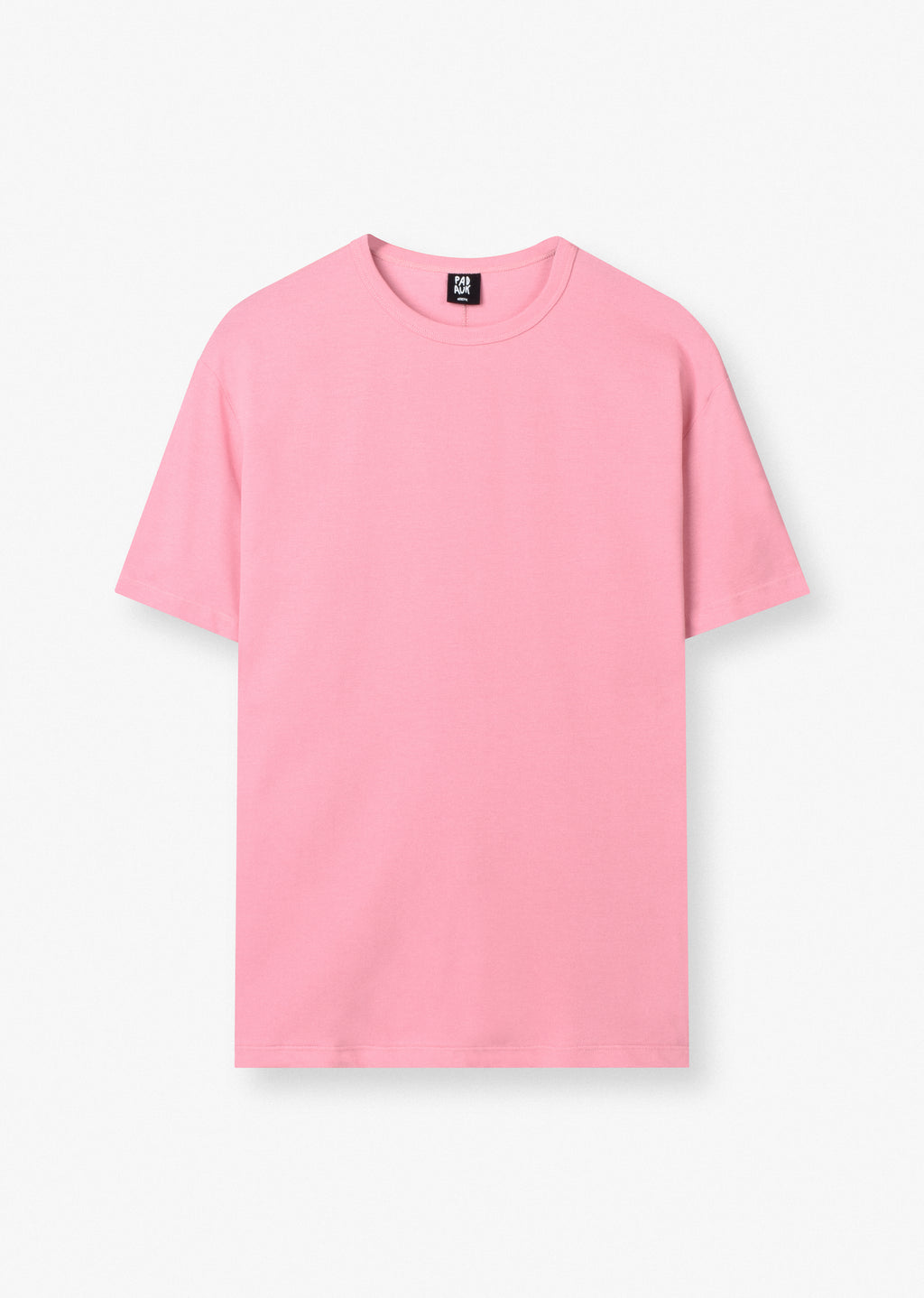 OVERSIZE PIQUE T-SHIRT