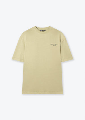 PRINTED BOXY-FIT T-SHIRT