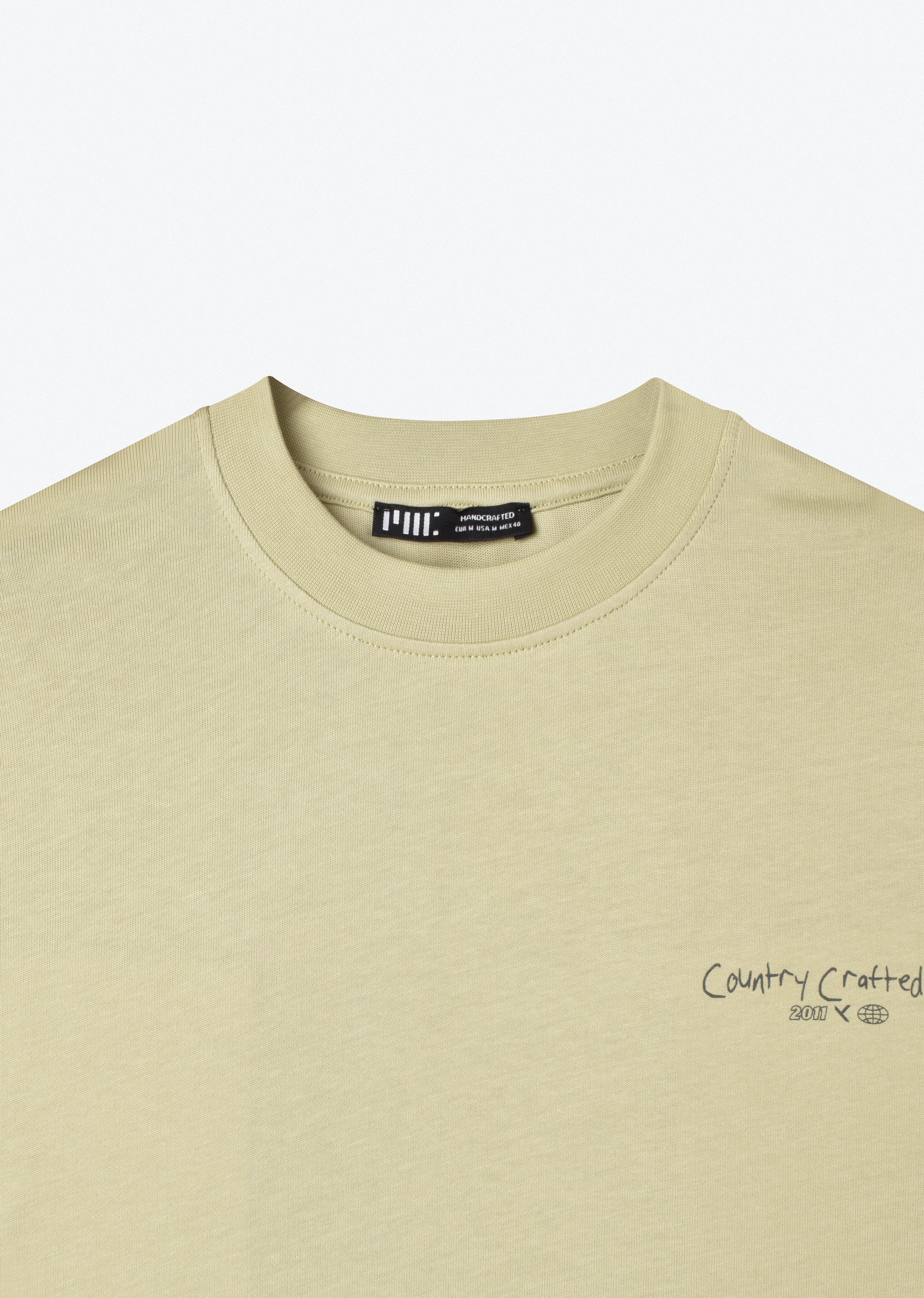 PRINTED BOXY-FIT T-SHIRT