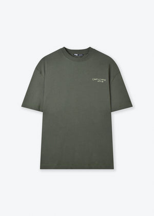 PRINTED BOXY-FIT T-SHIRT