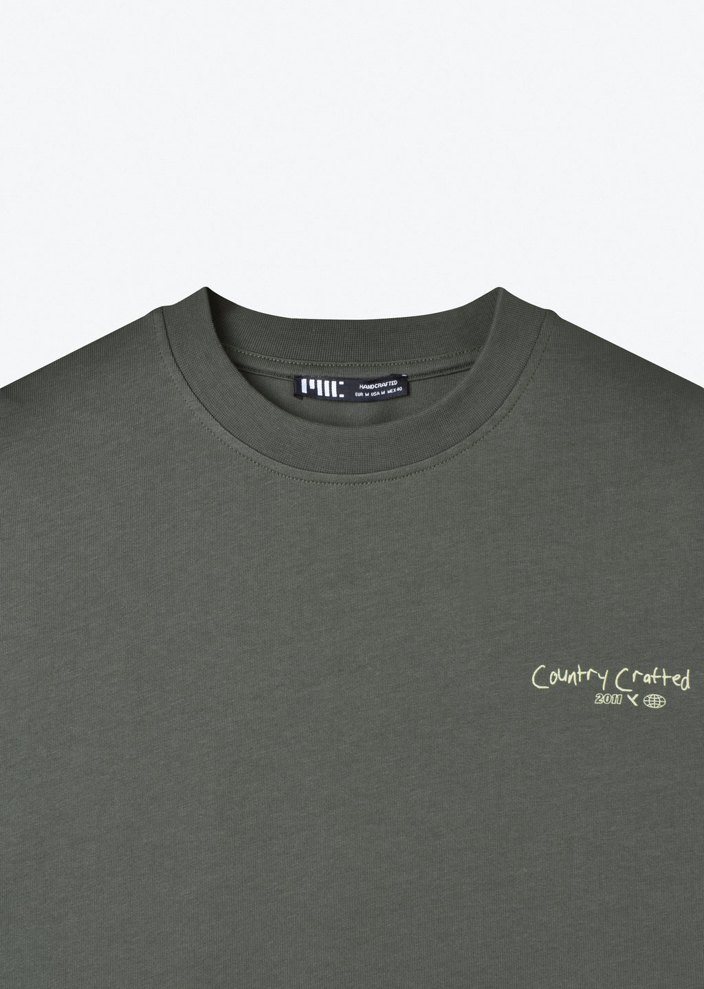 PRINTED BOXY-FIT T-SHIRT