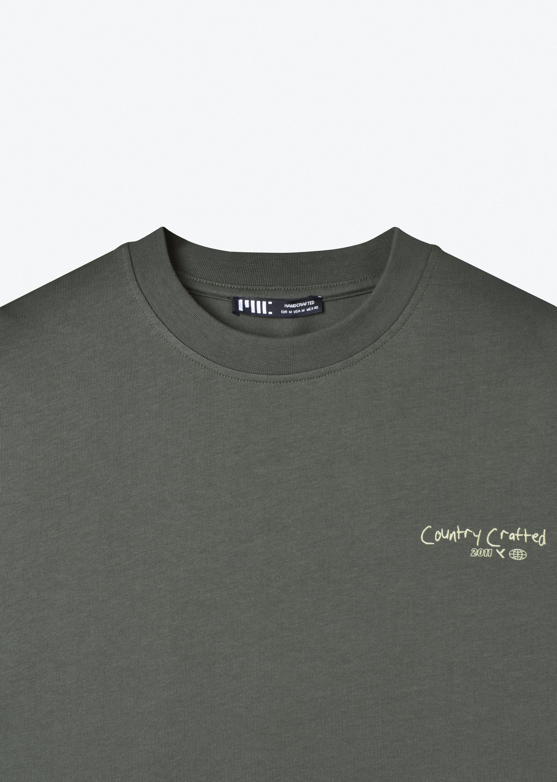 PRINTED BOXY-FIT T-SHIRT