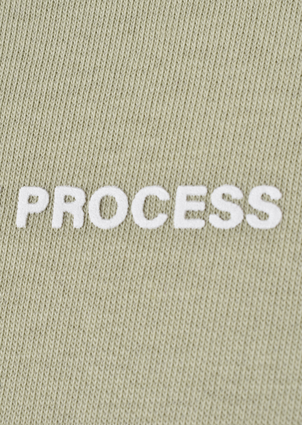 PRINTED OVERSIZE SWEATSHIRT