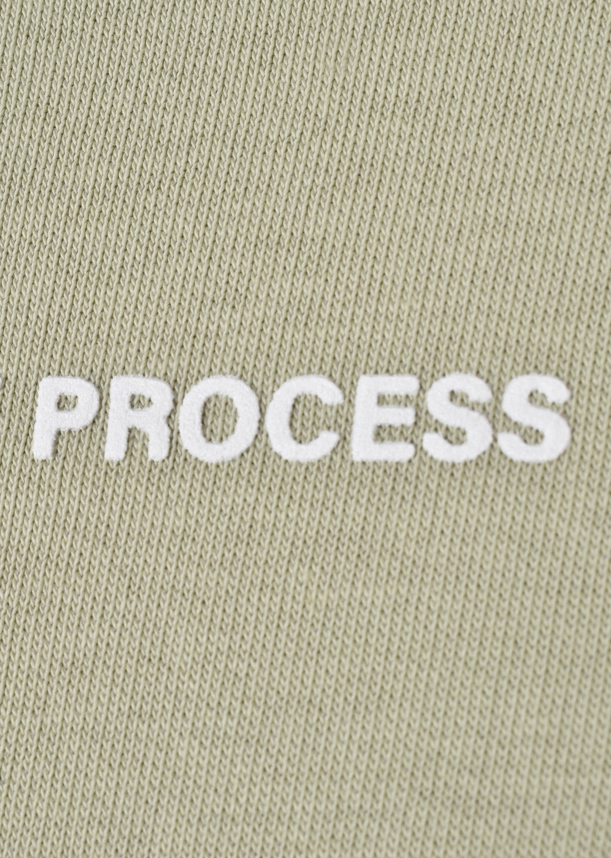 PRINTED OVERSIZE SWEATSHIRT