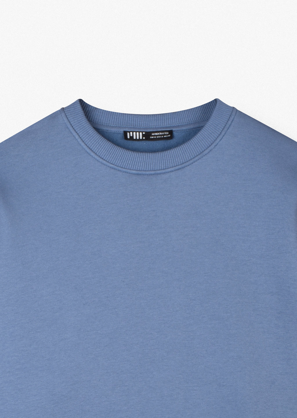 PRINTED OVERSIZE SWEATSHIRT