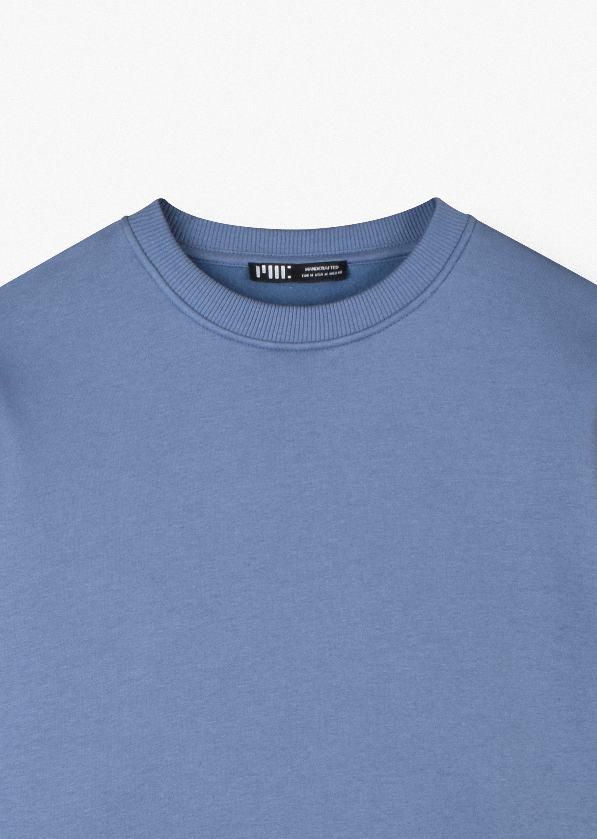 PRINTED OVERSIZE SWEATSHIRT