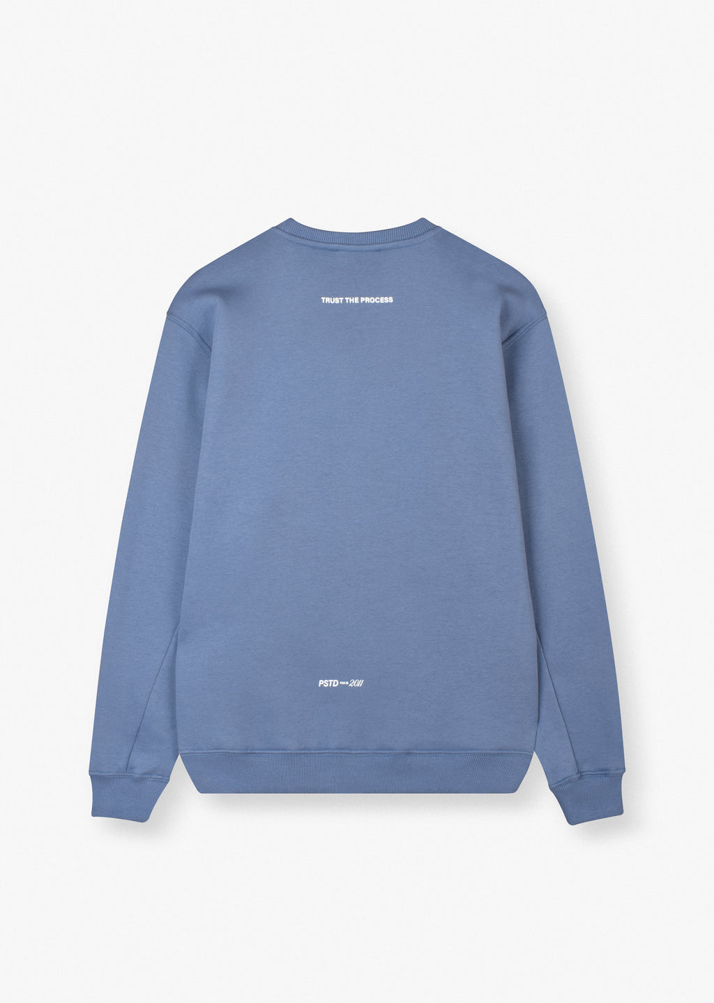 PRINTED OVERSIZE SWEATSHIRT