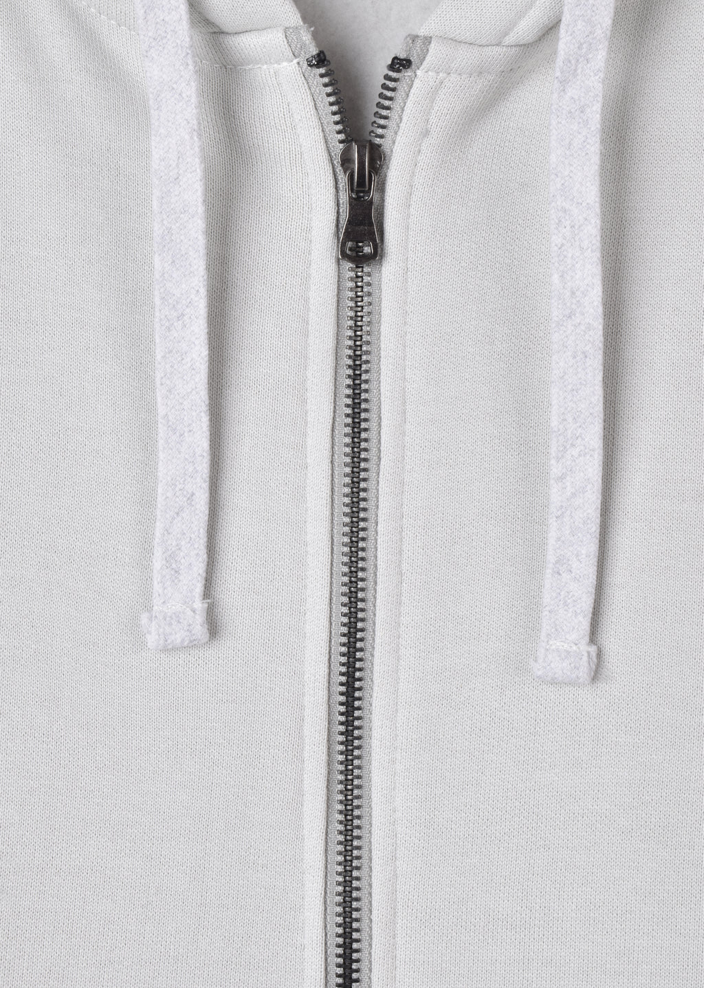 HEAVYWEIGHT ZIP-UP HOODIE