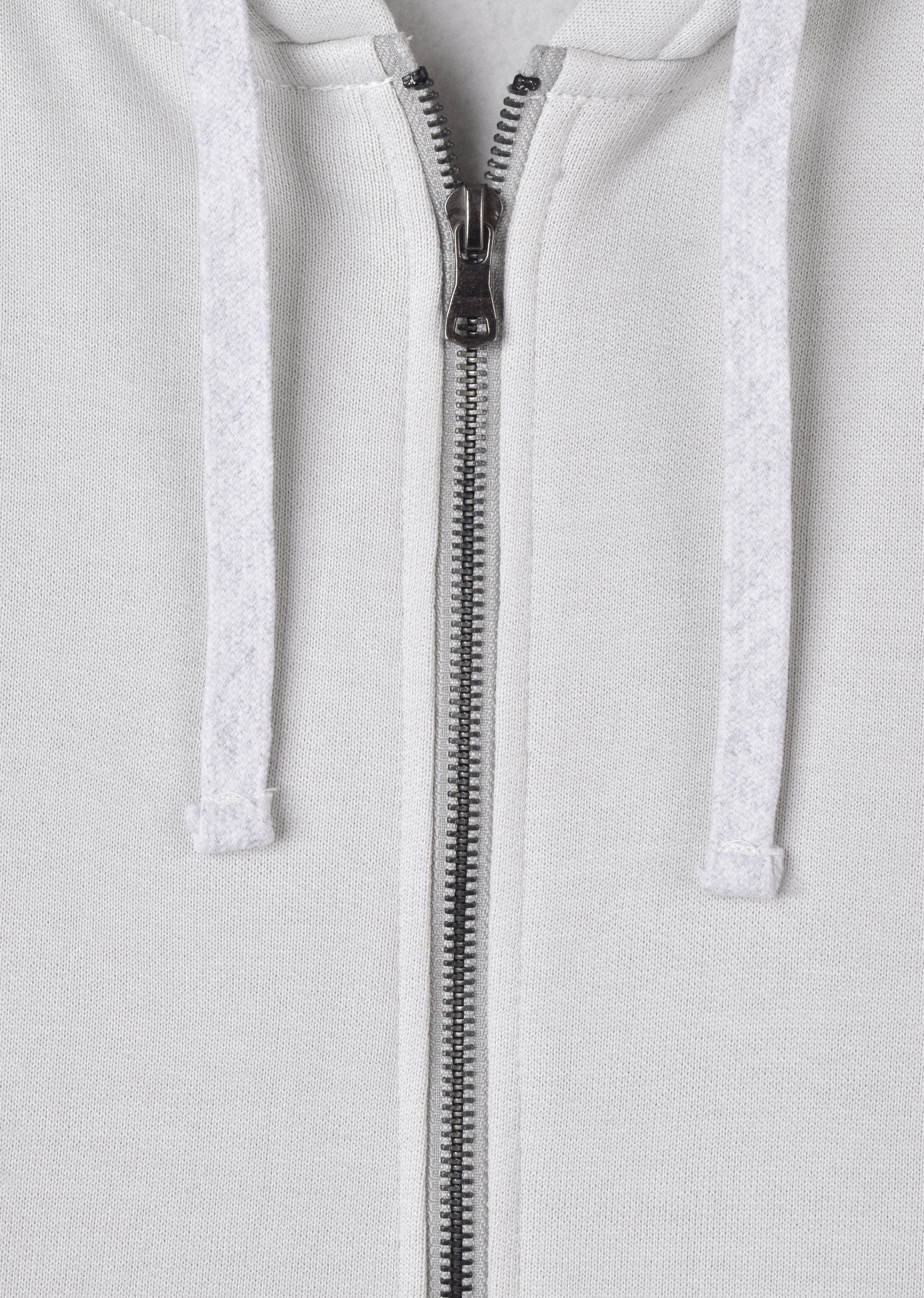 HEAVYWEIGHT ZIP-UP HOODIE