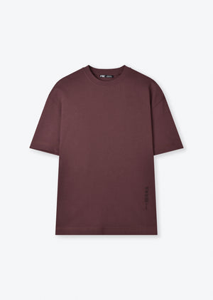 PRINTED HEAVYWEIGHT T-SHIRT