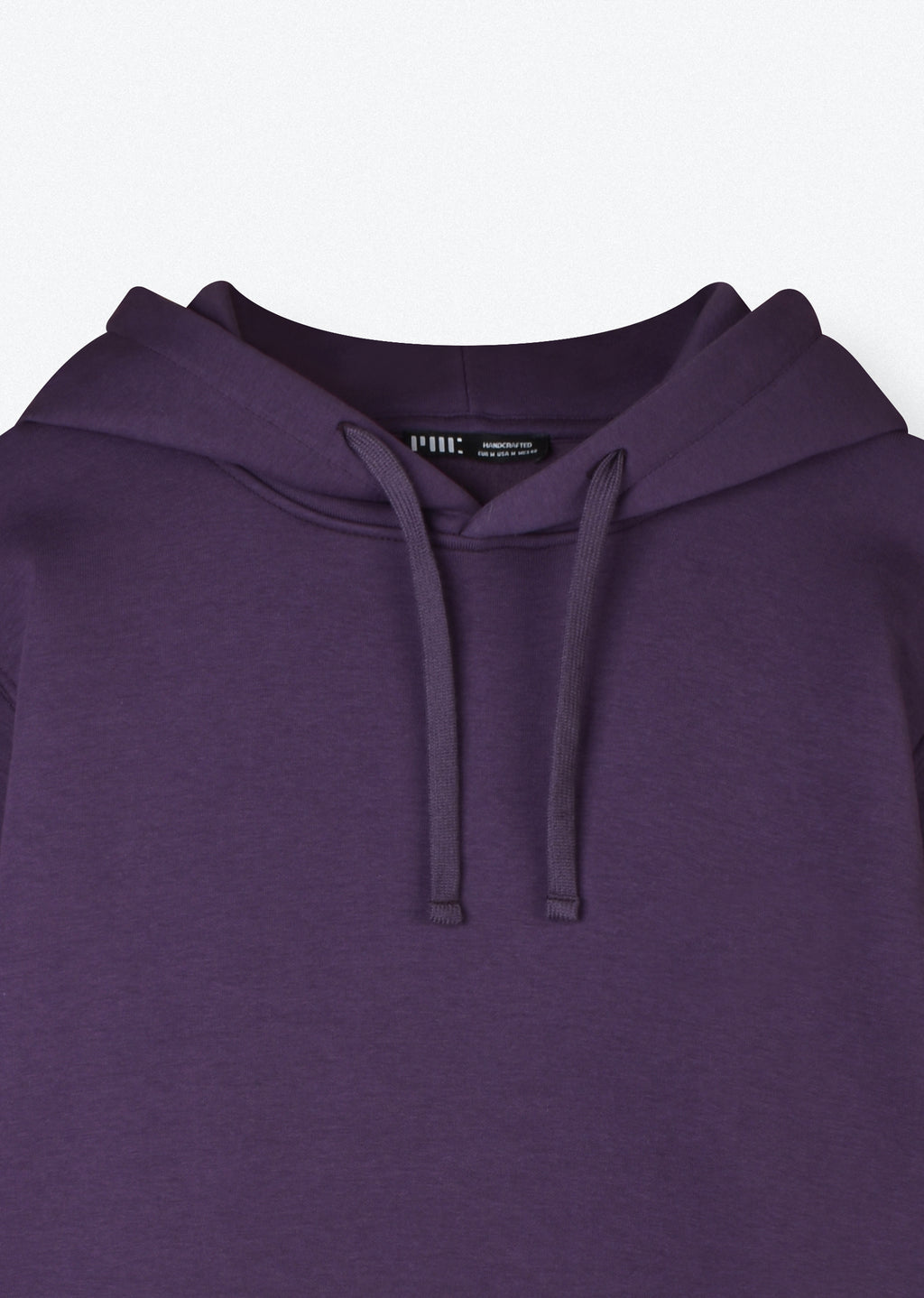 OVERSIZE PRINTED HOODIE