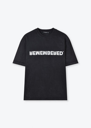 WASHED HEAVYWEIGHT T-SHIRT