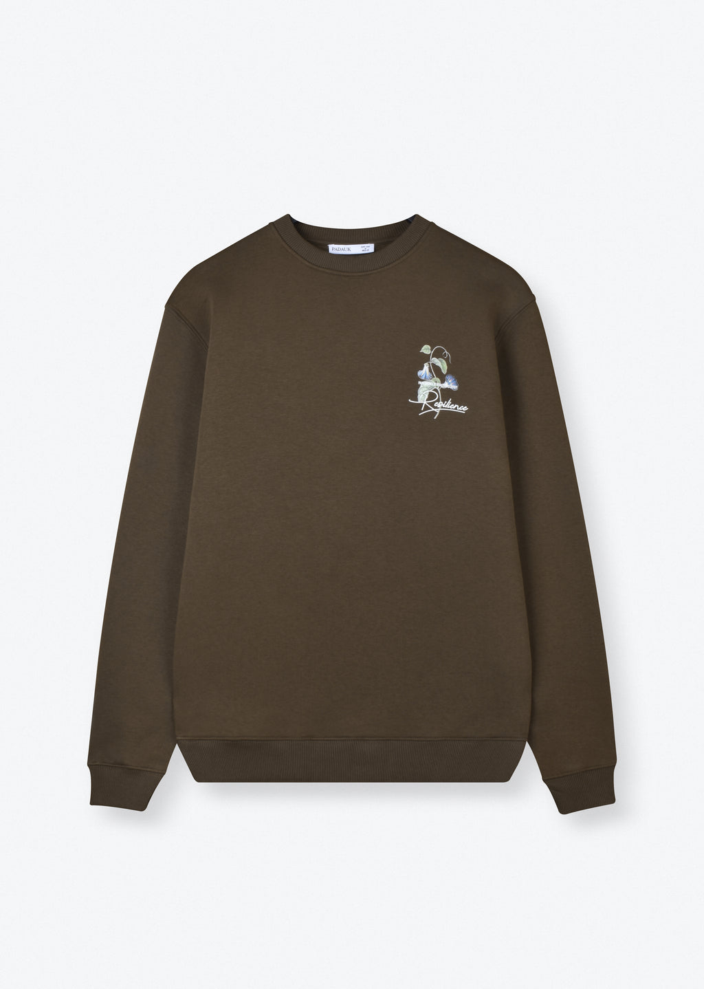 PRINTED OVERSIZE SWEATSHIRT