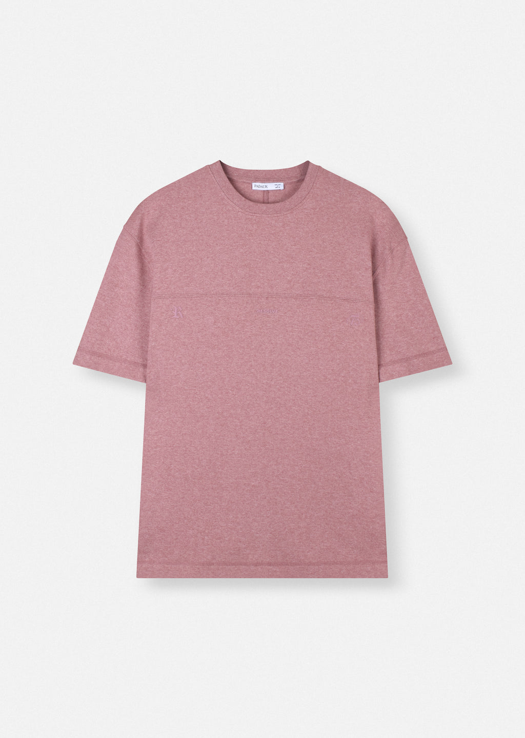 PRINTED BOXY-FIT T-SHIRT