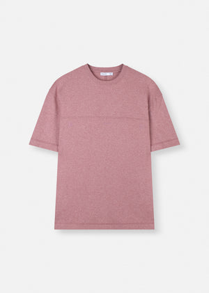 PRINTED BOXY-FIT T-SHIRT