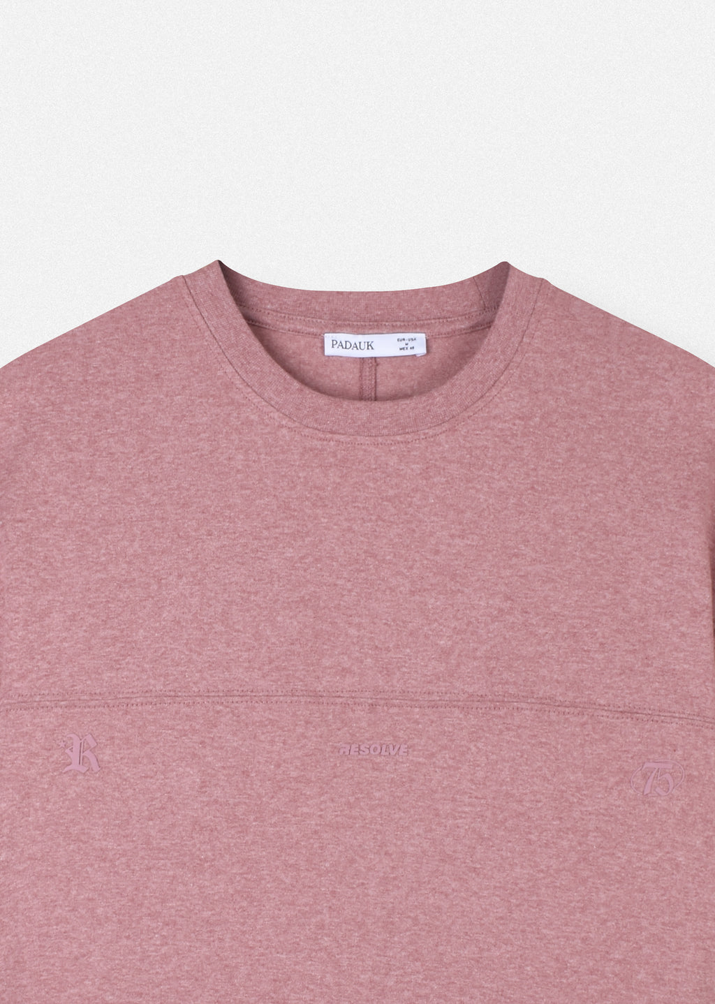 PRINTED BOXY-FIT T-SHIRT