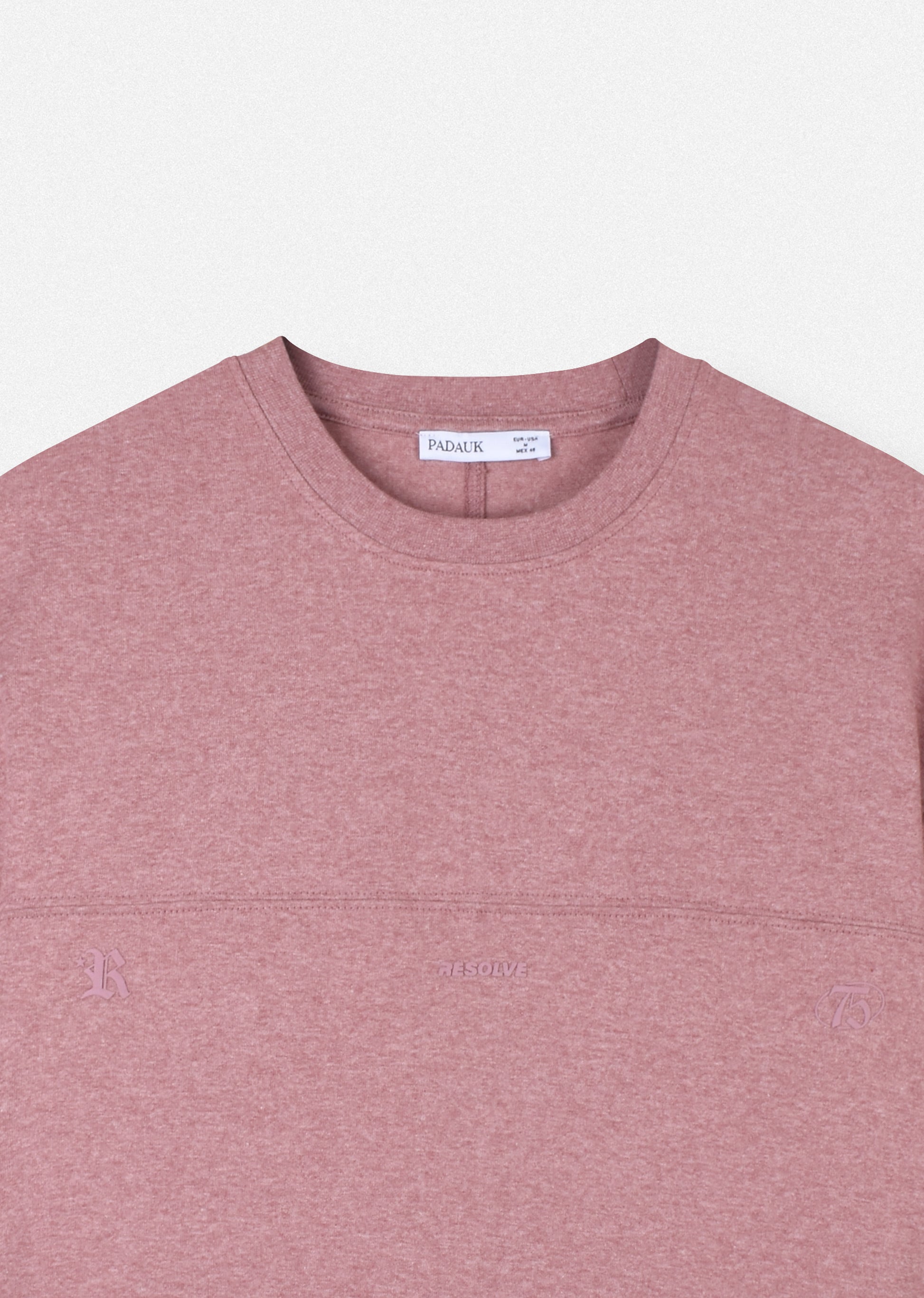 PRINTED BOXY-FIT T-SHIRT