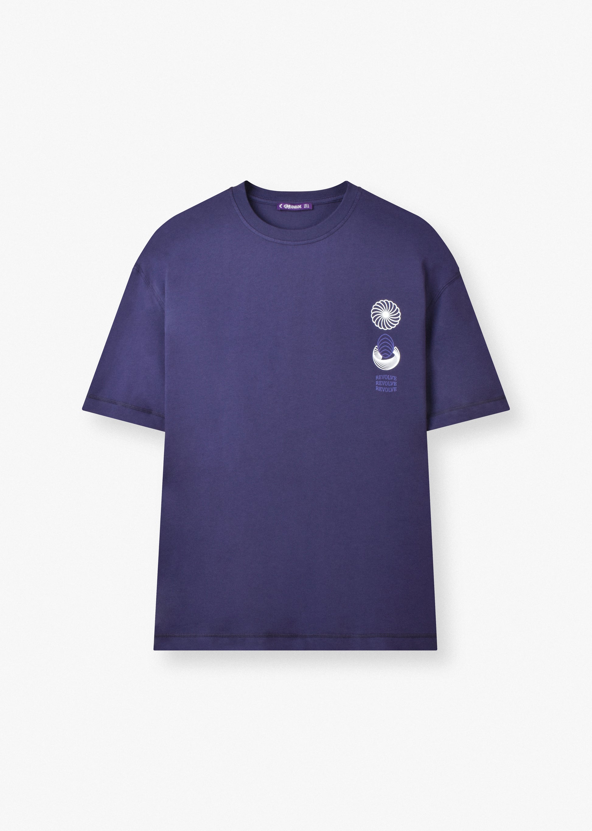 PRINTED BOXY-FIT T-SHIRT